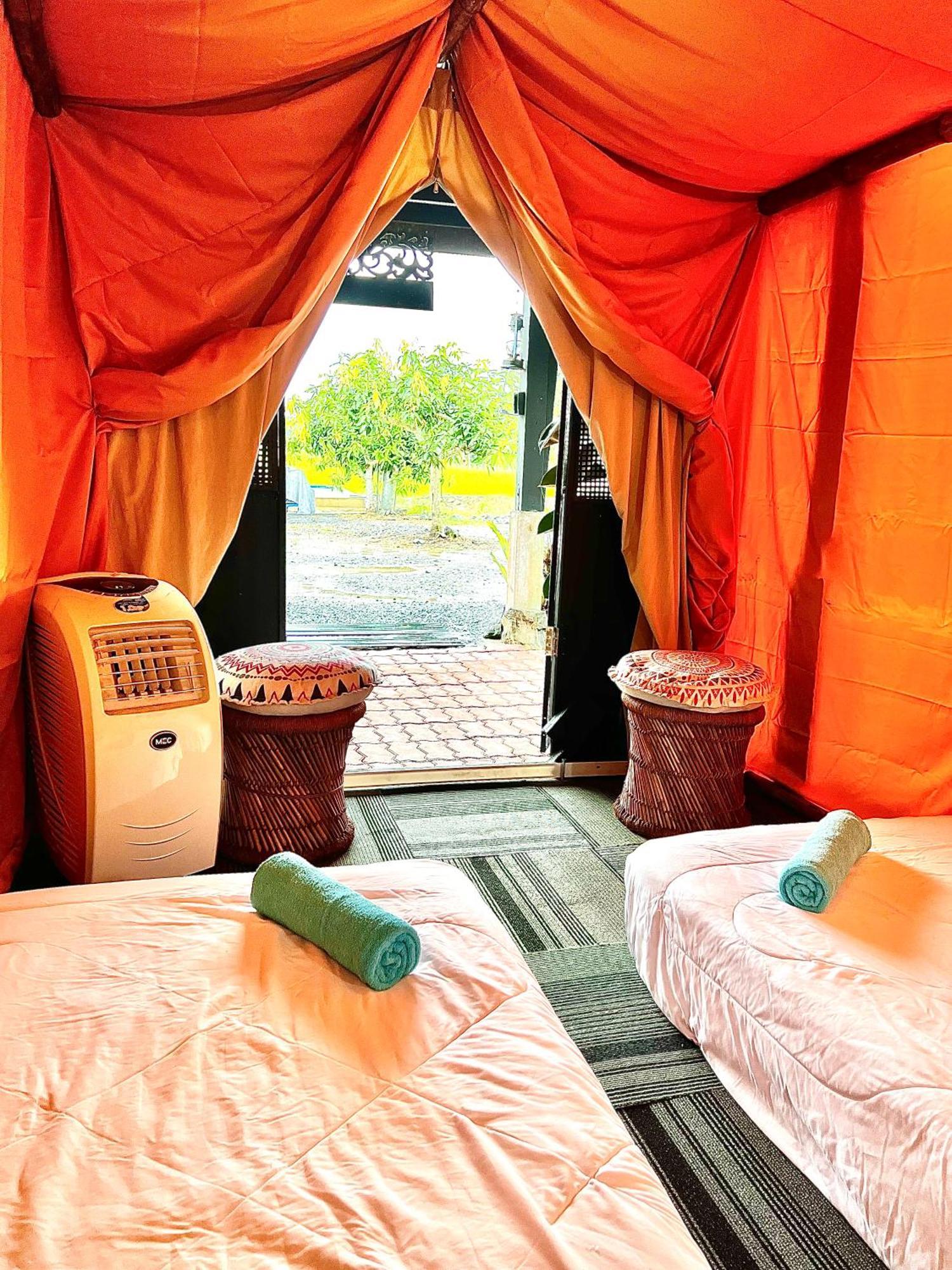 Kejora Homestay Kangar Cameră foto